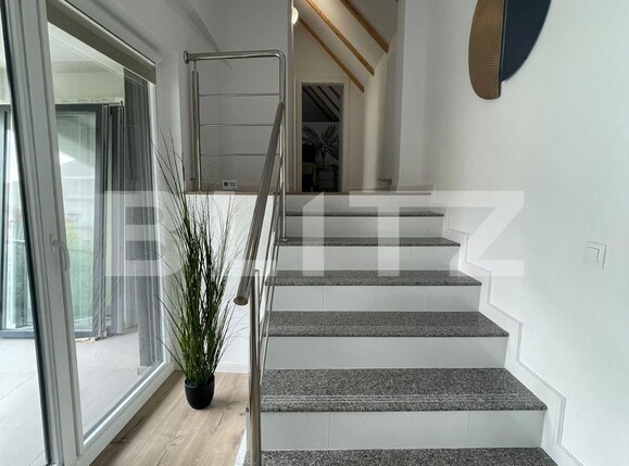 Apartament de închiriat 2 camere Central - 117922AI | BLITZ Cluj-Napoca | Poza4