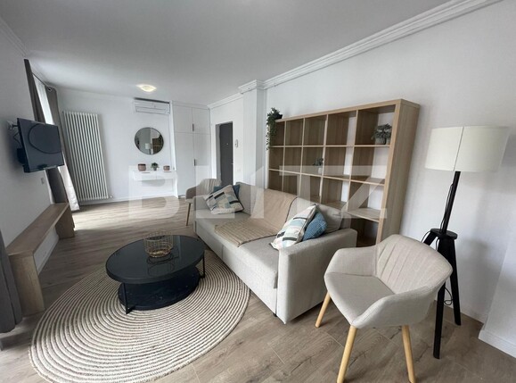 Apartament de închiriat 2 camere Central - 117922AI | BLITZ Cluj-Napoca | Poza5