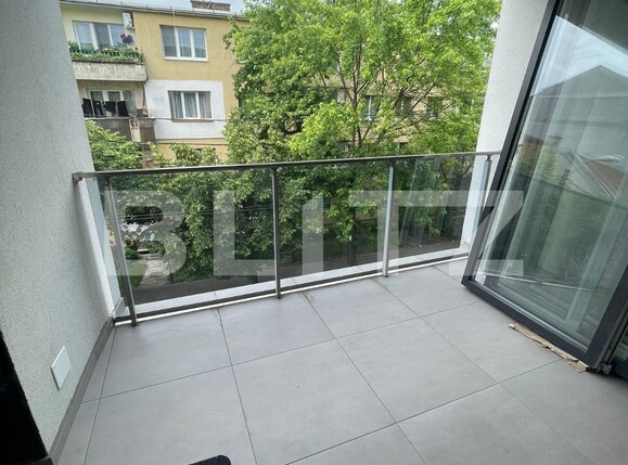 Apartament de închiriat 2 camere Central - 117922AI | BLITZ Cluj-Napoca | Poza10