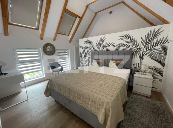 Apartament de închiriat 2 camere Central - 117922AI | BLITZ Cluj-Napoca | Poza1