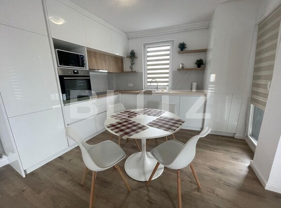 Apartament de închiriat 2 camere Central - 117922AI | BLITZ Cluj-Napoca | Poza8