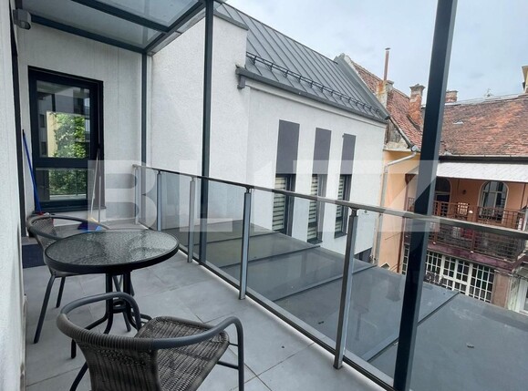 Apartament de închiriat 2 camere Central - 117922AI | BLITZ Cluj-Napoca | Poza9