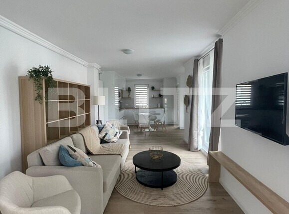 Apartament de închiriat 2 camere Central - 117922AI | BLITZ Cluj-Napoca | Poza6