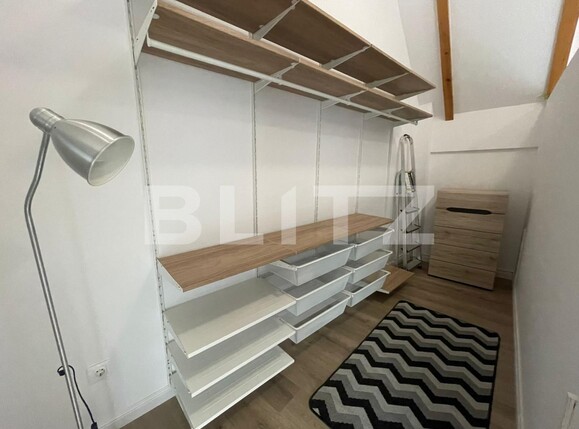 Apartament de închiriat 2 camere Central - 117922AI | BLITZ Cluj-Napoca | Poza2