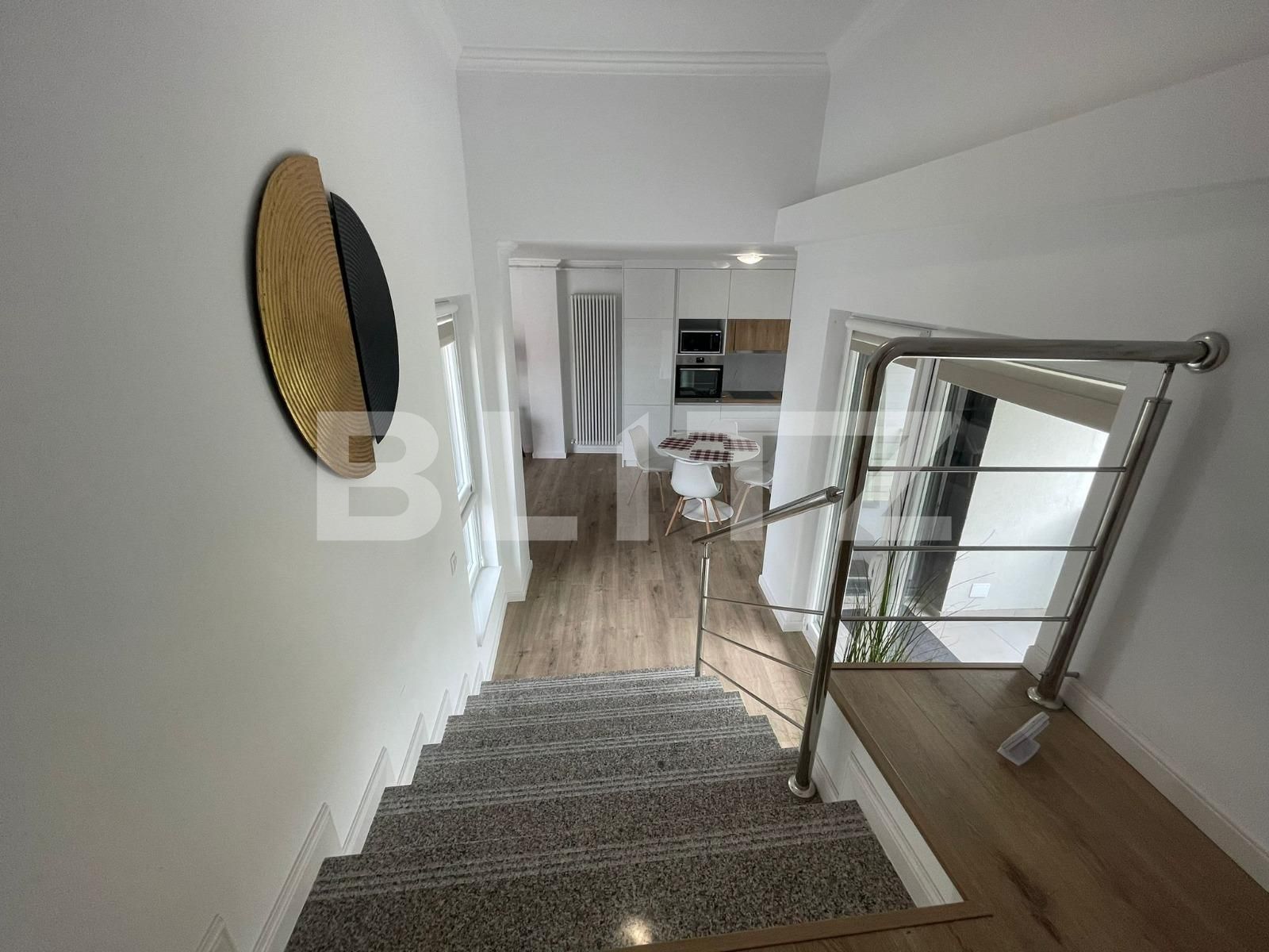 Apartament de închiriat 2 camere Central - 117922AI | BLITZ Cluj-Napoca | Poza3