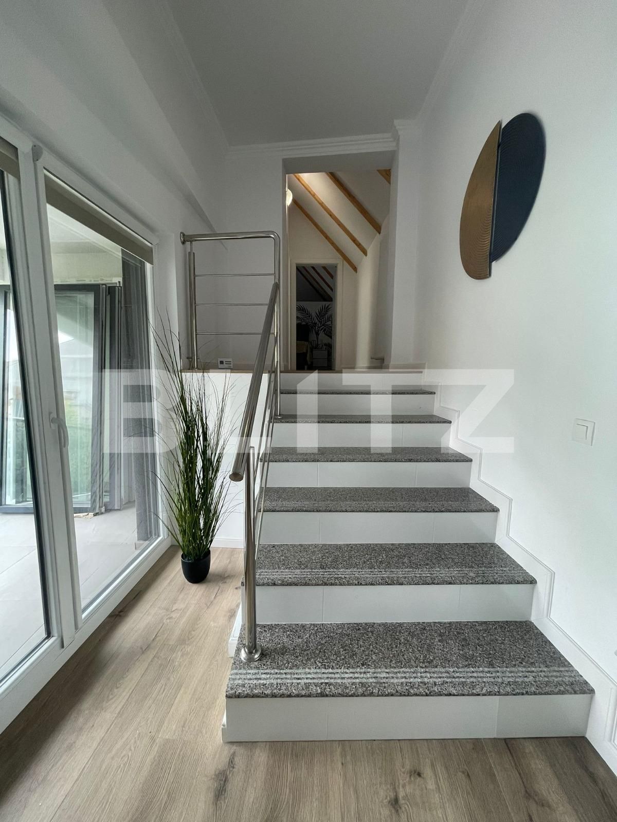 Apartament de închiriat 2 camere Central - 117922AI | BLITZ Cluj-Napoca | Poza4