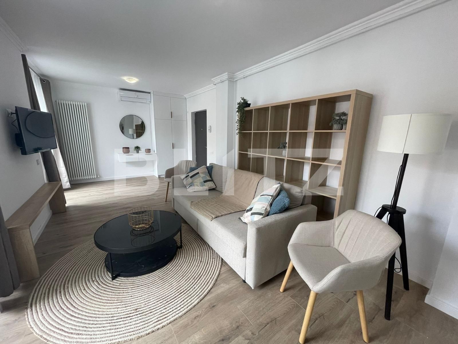 Apartament de închiriat 2 camere Central - 117922AI | BLITZ Cluj-Napoca | Poza5