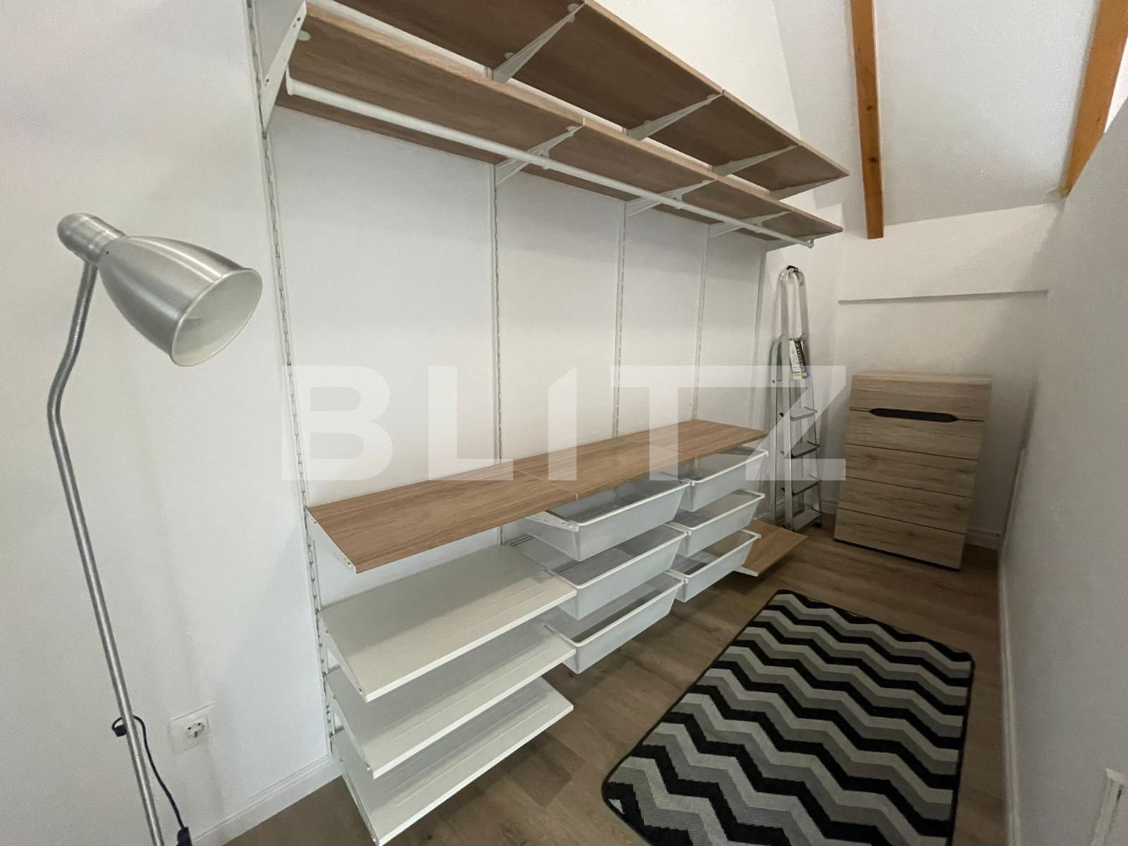Apartament de închiriat 2 camere Central - 117922AI | BLITZ Cluj-Napoca | Poza2