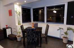 Apartament 3 camere, 70 mp, mobilat modern, zona Interservisan! 