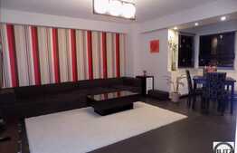 Apartament 3 camere, 70 mp, mobilat modern, zona Interservisan! 