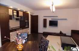 Apartament 3 camere, 70 mp, mobilat modern, zona Interservisan! 