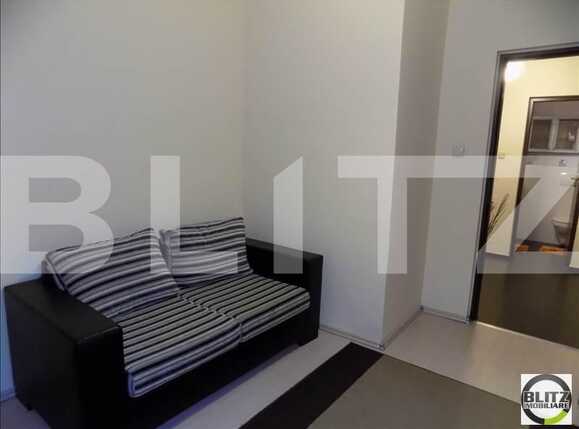 Apartament de închiriat 3 camere Gheorgheni - 11793AI | BLITZ Cluj-Napoca | Poza13