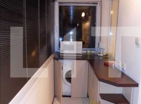 Apartament de închiriat 3 camere Gheorgheni - 11793AI | BLITZ Cluj-Napoca | Poza6