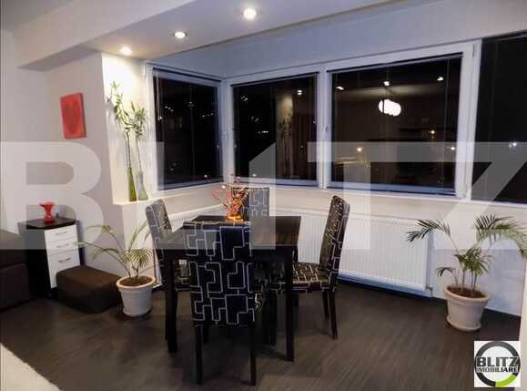 Apartament de închiriat 3 camere Gheorgheni - 11793AI | BLITZ Cluj-Napoca | Poza5