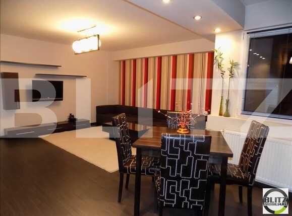 Apartament de închiriat 3 camere Gheorgheni - 11793AI | BLITZ Cluj-Napoca | Poza3