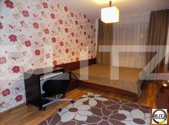 Apartament de închiriat 3 camere Gheorgheni - 11793AI | BLITZ Cluj-Napoca | Poza8