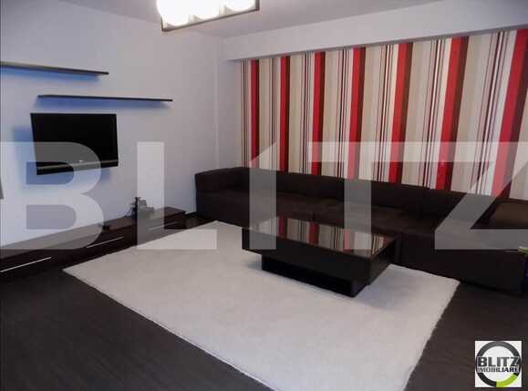Apartament de închiriat 3 camere Gheorgheni - 11793AI | BLITZ Cluj-Napoca | Poza2