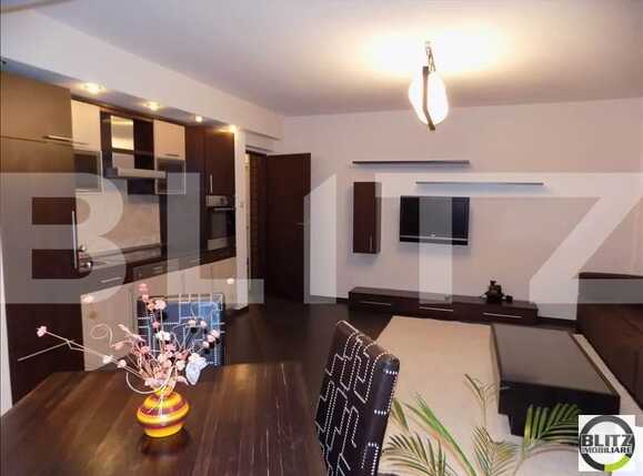 Apartament de închiriat 3 camere Gheorgheni - 11793AI | BLITZ Cluj-Napoca | Poza4