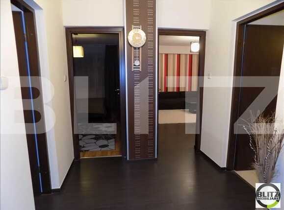 Apartament de închiriat 3 camere Gheorgheni - 11793AI | BLITZ Cluj-Napoca | Poza7
