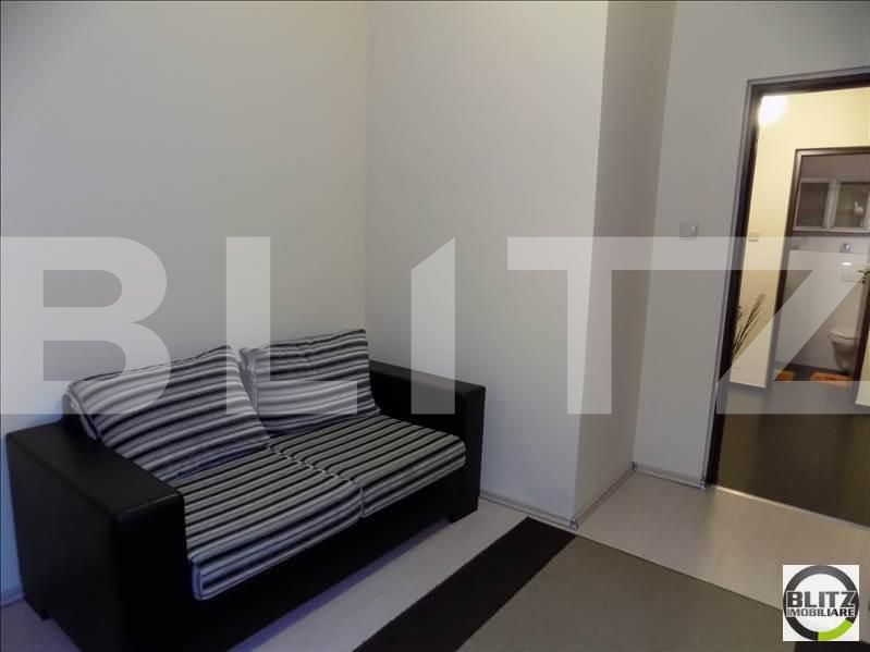 Apartament de închiriat 3 camere Gheorgheni - 11793AI | BLITZ Cluj-Napoca | Poza13