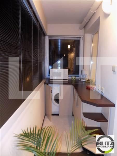 Apartament de închiriat 3 camere Gheorgheni - 11793AI | BLITZ Cluj-Napoca | Poza6