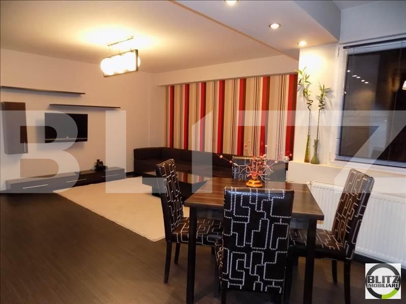 Apartament de închiriat 3 camere Gheorgheni - 11793AI | BLITZ Cluj-Napoca | Poza3