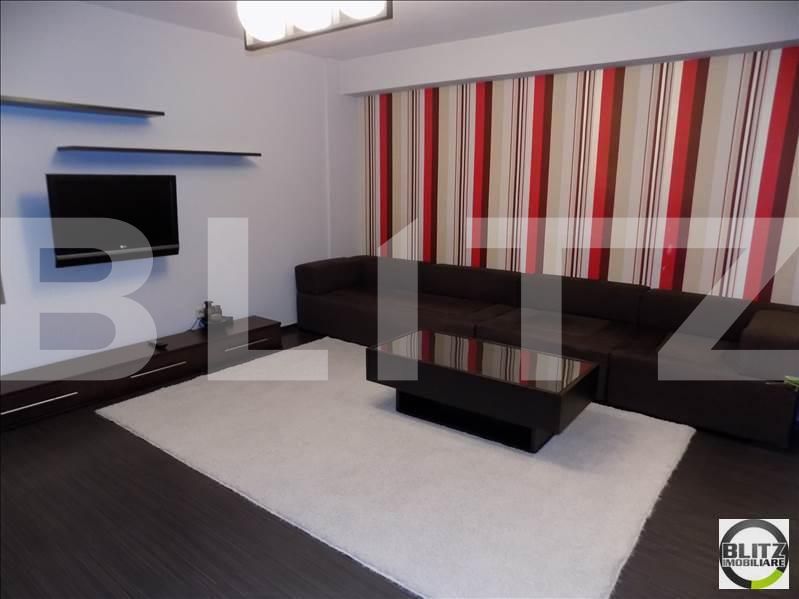 Apartament de închiriat 3 camere Gheorgheni - 11793AI | BLITZ Cluj-Napoca | Poza2