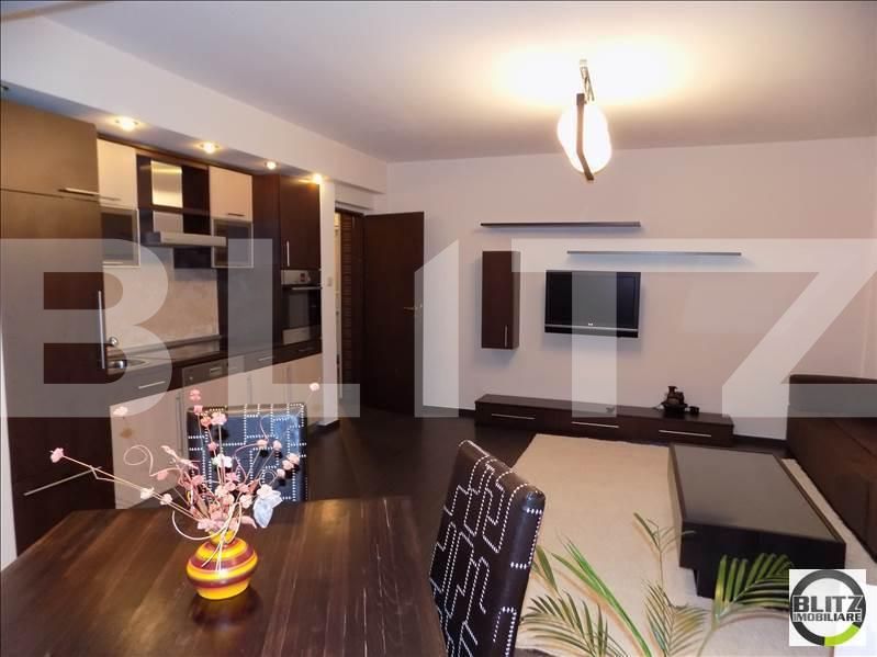 Apartament de închiriat 3 camere Gheorgheni - 11793AI | BLITZ Cluj-Napoca | Poza4