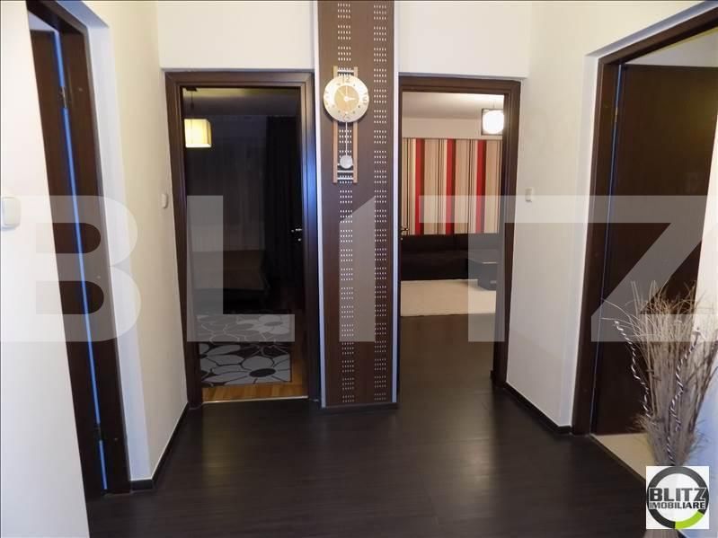 Apartament de închiriat 3 camere Gheorgheni - 11793AI | BLITZ Cluj-Napoca | Poza7