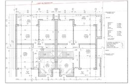 Casa cuplata, 200 mp utili si 260 mp teren, situata in Borhanci