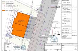 Casa cuplata, 200 mp utili si 260 mp teren, situata in Borhanci