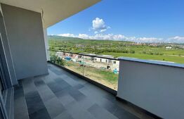 Casa cuplata, 200 mp utili si 260 mp teren, situata in Borhanci