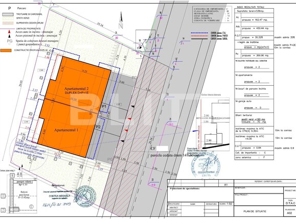 Casa de vânzare 6 camere Borhanci - 117930CV | BLITZ Cluj-Napoca | Poza7