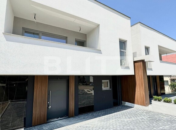 Casa de vânzare 6 camere Borhanci - 117930CV | BLITZ Cluj-Napoca | Poza1