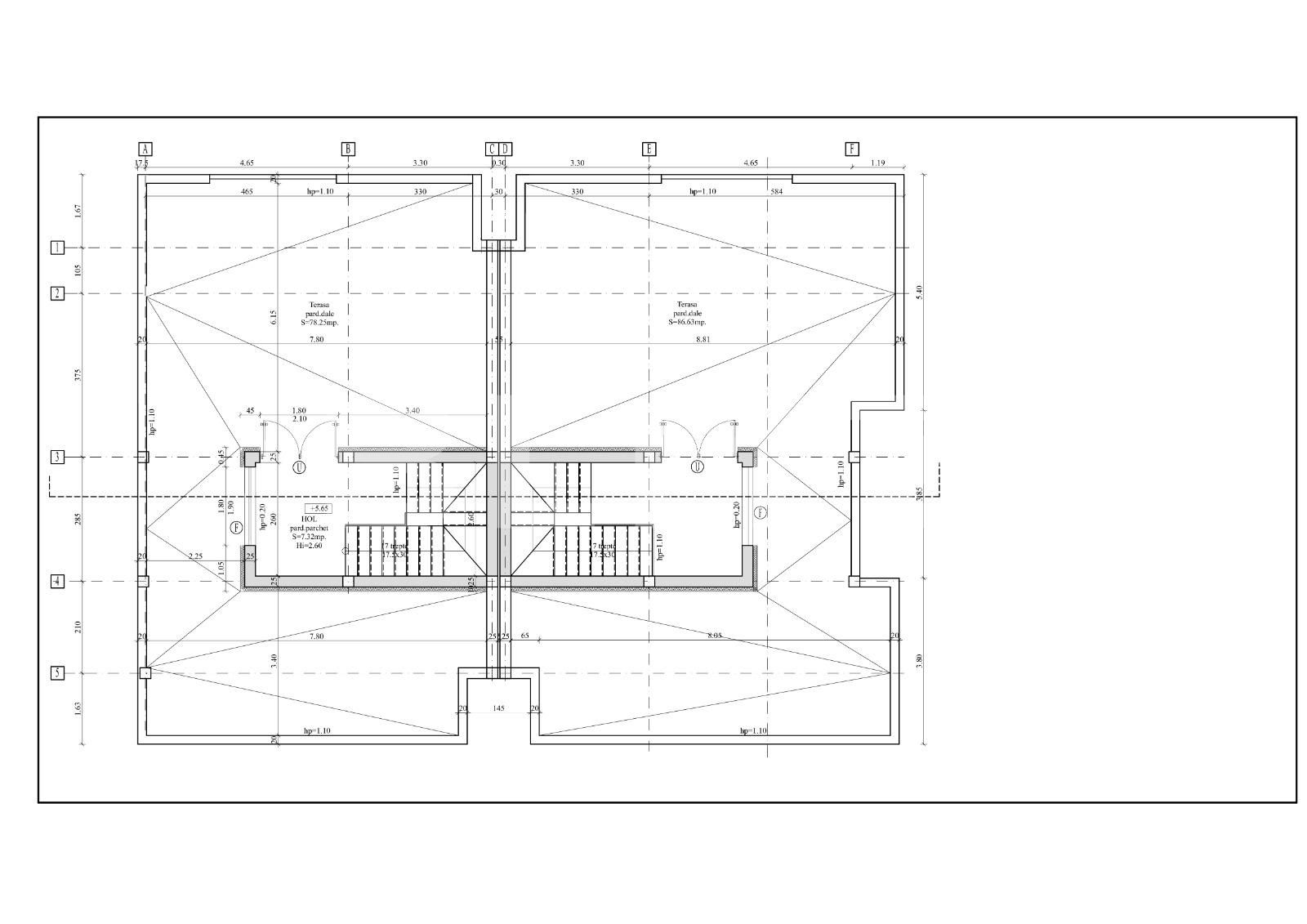 Casa de vânzare 6 camere Borhanci - 117930CV | BLITZ Cluj-Napoca | Poza11