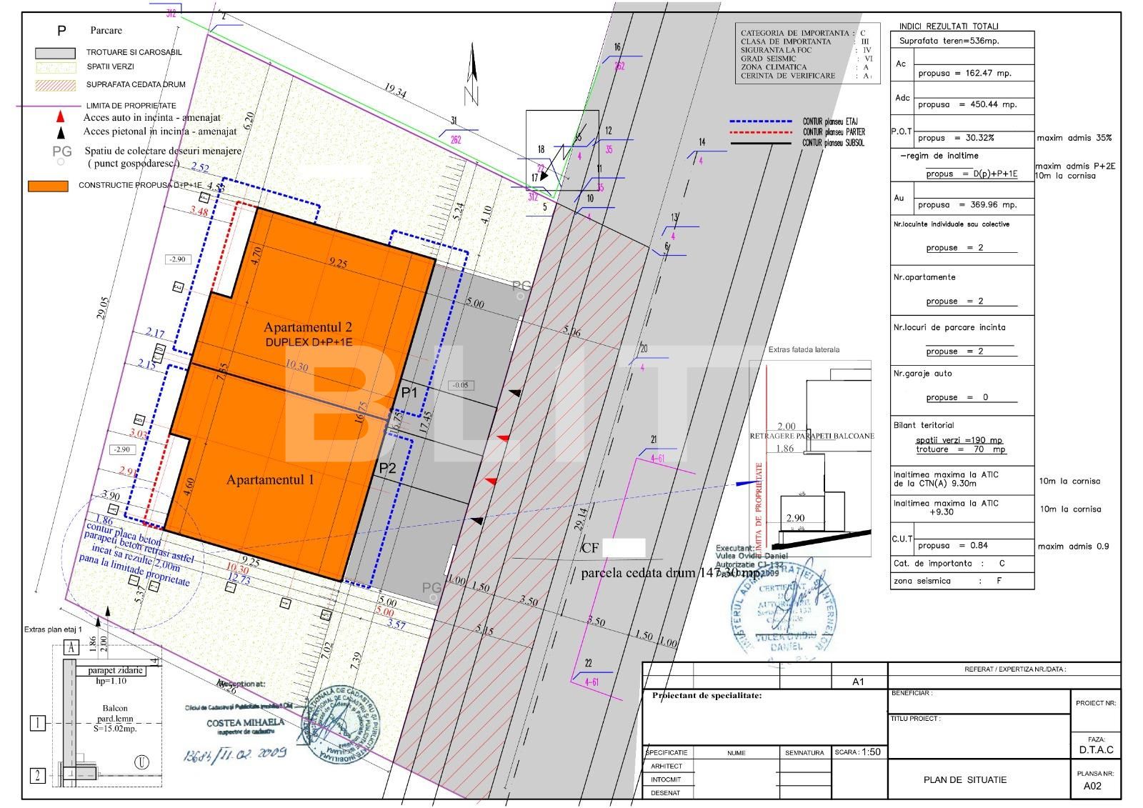Casa de vânzare 6 camere Borhanci - 117930CV | BLITZ Cluj-Napoca | Poza7
