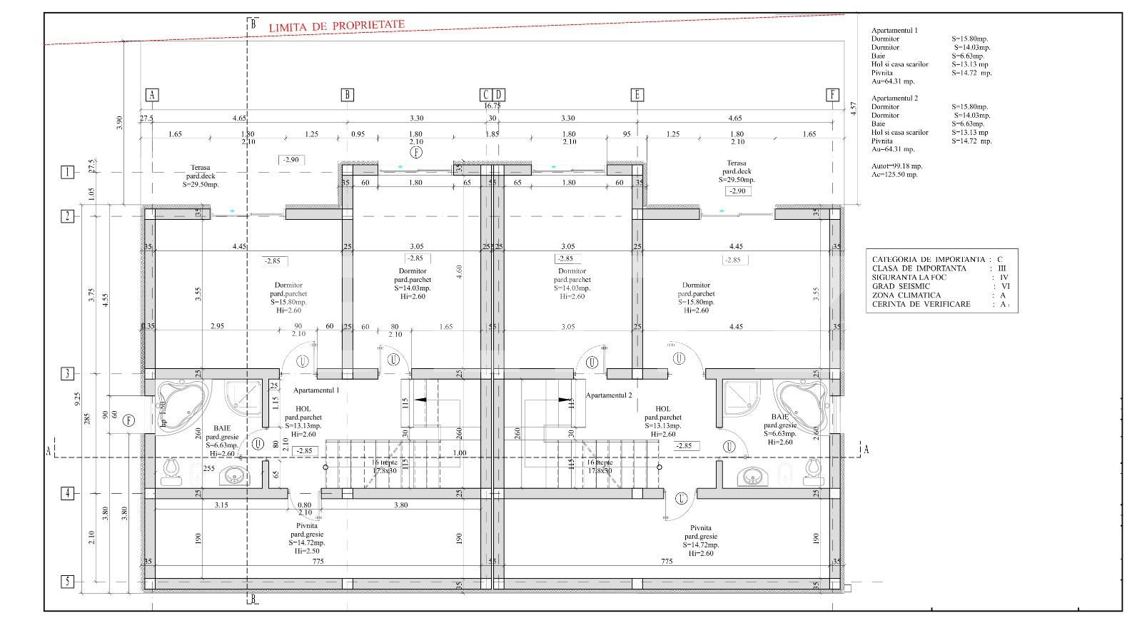 Casa de vânzare 6 camere Borhanci - 117930CV | BLITZ Cluj-Napoca | Poza8
