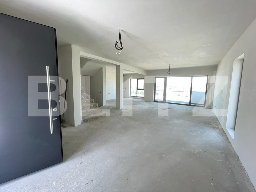 Casa de vânzare 6 camere Borhanci - 117930CV | BLITZ Cluj-Napoca | Poza4