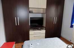 3 camere, 66 mp utili, decomandat, partial mobilat, parcare, zona Aurel Vlaicu!