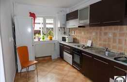 3 camere, 66 mp utili, decomandat, partial mobilat, parcare, zona Aurel Vlaicu!