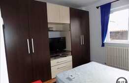 3 camere, 66 mp utili, decomandat, partial mobilat, parcare, zona Aurel Vlaicu!