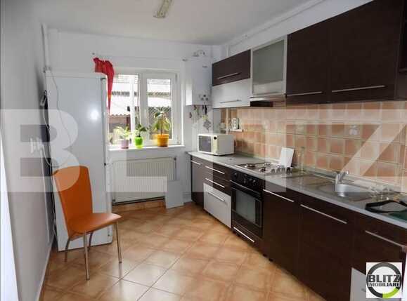 Apartament de închiriat 3 camere Marasti - 11794AI | BLITZ Cluj-Napoca | Poza1