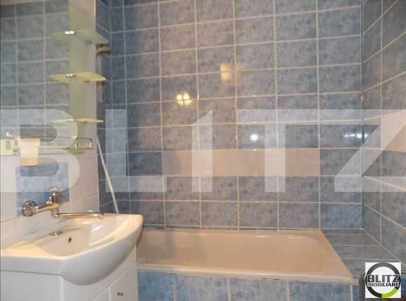 Apartament de închiriat 3 camere Marasti - 11794AI | BLITZ Cluj-Napoca | Poza12