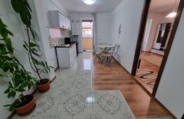 Apartament cochet, etaj intermediar, parcare, 39mp, zona Florilor