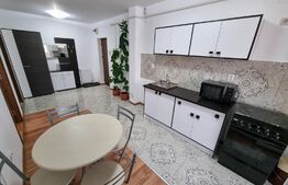 Apartament cochet, etaj intermediar, parcare, 39mp, zona Florilor