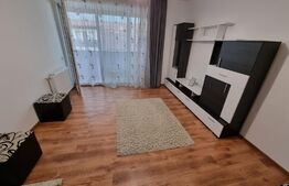 Apartament cochet, etaj intermediar, parcare, 39mp, zona Florilor