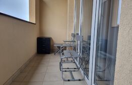 Apartament cochet, etaj intermediar, parcare, 39mp, zona Florilor
