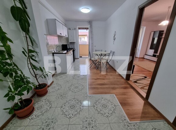 Apartament de vânzare 2 camere Floreşti - 117940AV | BLITZ Cluj-Napoca | Poza2