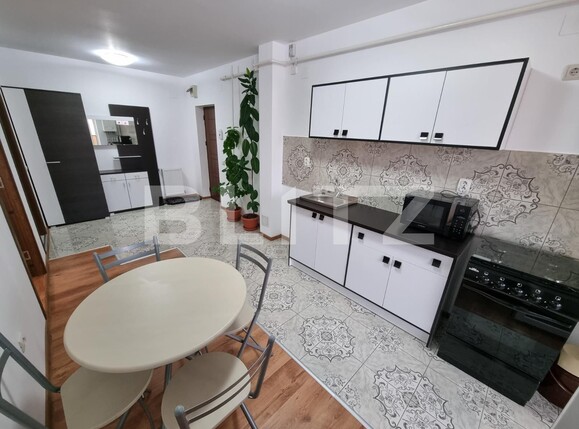 Apartament de vânzare 2 camere Floreşti - 117940AV | BLITZ Cluj-Napoca | Poza1