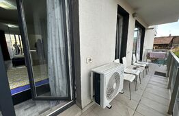 Apartament cu 2 dormitoare |parcare subterana | zona semicentrala